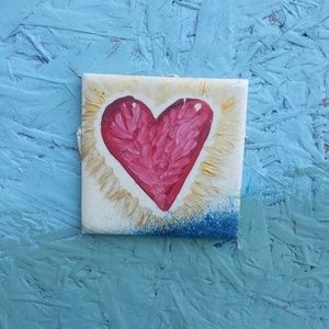 Meet your Posher, Teagan